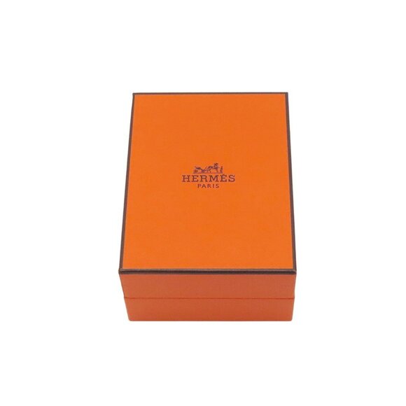 HERMES Silver Necklace - Picture 8 of 8